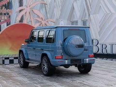 Mercedes-Benz Mercedes-AMG G 63 - ფოტო 5