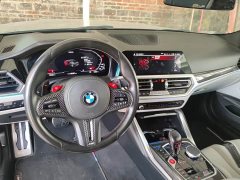 BMW M4 2022 M4 Coupe Thunder Edition - ფოტო 4