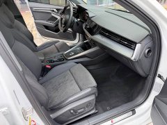 Audi A3 A3L Limousine 35 TFSI Luxury Sport - ფოტო 11