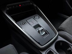 Audi A3 A3L Limousine 35 TFSI Luxury Sport - ფოტო 12