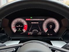 Audi A3 A3L Limousine 35 TFSI Luxury Sport - ფოტო 13