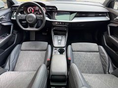 Audi A3 A3L Limousine 35 TFSI Luxury Sport - ფოტო 5