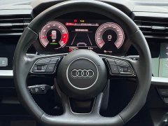 Audi A3 A3L Limousine 35 TFSI Luxury Sport - ფოტო 7