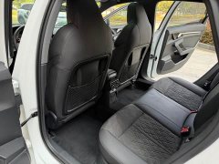 Audi A3 A3L Limousine 35 TFSI Luxury Sport - ფოტო 9