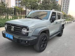 Tank 300 2021 Off-Road Edition 2.0T Conqueror - ფოტო 1