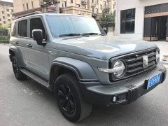 Tank 300 2021 Off-Road Edition 2.0T Conqueror - ფოტო 3