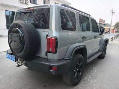 Tank 300 2021 Off-Road Edition 2.0T Conqueror - ფოტო 4