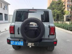 Tank 300 2021 Off-Road Edition 2.0T Conqueror - ფოტო 5