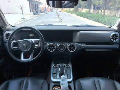 Tank 300 2021 Off-Road Edition 2.0T Conqueror - ფოტო 7
