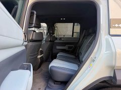 Fangchengbao Leopard 5 2023 Navigator Edition - ფოტო 10