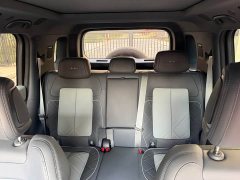 Fangchengbao Leopard 5 2023 Navigator Edition - ფოტო 11