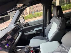 Fangchengbao Leopard 5 2023 Navigator Edition - ფოტო 7