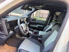 Fangchengbao Leopard 5 2023 Navigator Edition - ფოტო 8