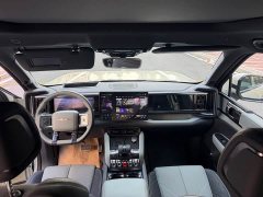 Fangchengbao Leopard 5 2023 Navigator Edition - ფოტო 9