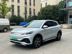 BYD Yuan Plus Champion Edition 430KM Exceed - ფოტო 1
