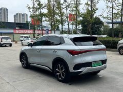 BYD Yuan Plus Champion Edition 430KM Exceed - ფოტო 11