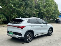 BYD Yuan Plus Champion Edition 430KM Exceed - ფოტო 12