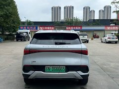 BYD Yuan Plus Champion Edition 430KM Exceed - ფოტო 13