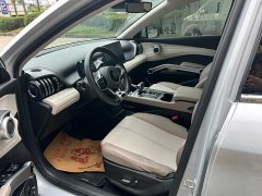 BYD Yuan Plus Champion Edition 430KM Exceed - ფოტო 4