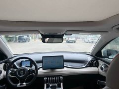 BYD Yuan Plus Champion Edition 430KM Exceed - ფოტო 5
