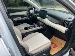 BYD Yuan Plus Champion Edition 430KM Exceed - ფოტო 7