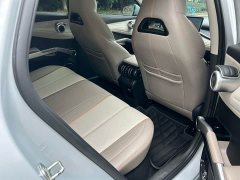 BYD Yuan Plus Champion Edition 430KM Exceed - ფოტო 8
