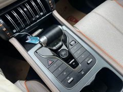 BYD Yuan Plus Champion Edition 430KM Exceed - ფოტო 9