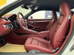 Porsche 718 2023 Cayman Style Edition 2.0T - ფოტო 19