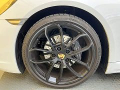Porsche 718 2023 Cayman Style Edition 2.0T - ფოტო 9