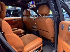 Li Auto L9 2024 Ultra - ფოტო 12
