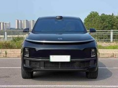 Li Auto L9 2024 Ultra - ფოტო 2