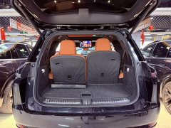Li Auto L9 2024 Ultra - ფოტო 7