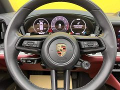 Porsche 2024 Cayenne 3.0T - ფოტო 17