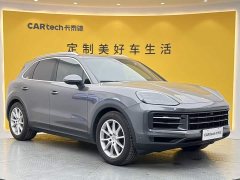 Porsche 2024 Cayenne 3.0T - ფოტო 2