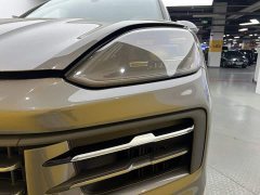 Porsche 2024 Cayenne 3.0T - ფოტო 8