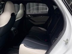 BYD Qin PLUS 2023 Champion Edition EV 420KM Excellence - ფოტო 6