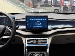 BYD Qin PLUS 2023 Champion Edition EV 420KM Excellence - ფოტო 8