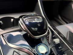 BYD Qin PLUS 2023 Champion Edition EV 420KM Excellence - ფოტო 11