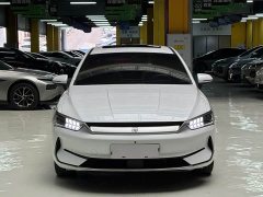BYD Qin PLUS 2023 Champion Edition EV 420KM Excellence - ფოტო 1