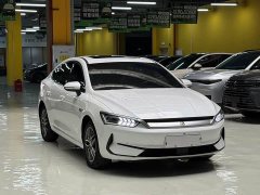 BYD Qin PLUS 2023 Champion Edition EV 420KM Excellence - ფოტო 2