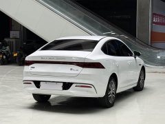 BYD Qin PLUS 2023 Champion Edition EV 420KM Excellence - ფოტო 3