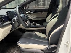 BYD Qin PLUS 2023 Champion Edition EV 420KM Excellence - ფოტო 4