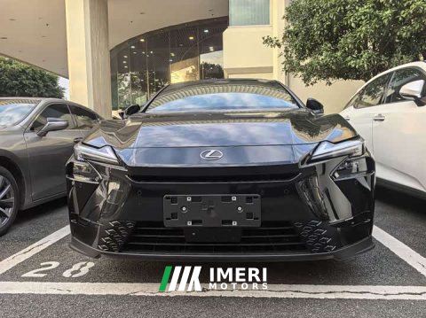 2026 Lexus ES 300h - ავტომობილი ჩინეთიდან