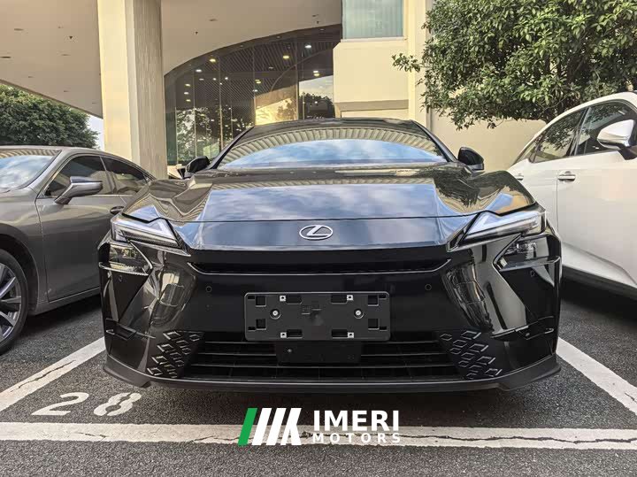 Lexus ES 300h