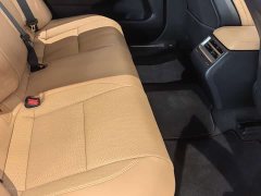 Lexus ES 300h - ფოტო 5