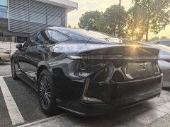 Lexus ES 300h - ფოტო 6