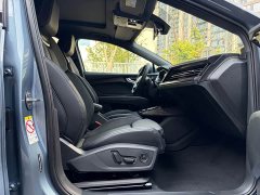 Audi Q4 e-tron 40 e-tron Creative Edition - ფოტო 12