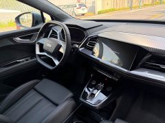 Audi Q4 e-tron 40 e-tron Creative Edition - ფოტო 13