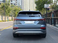 Audi Q4 e-tron 40 e-tron Creative Edition - ფოტო 15
