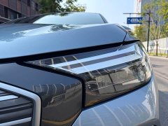 Audi Q4 e-tron 40 e-tron Creative Edition - ფოტო 3